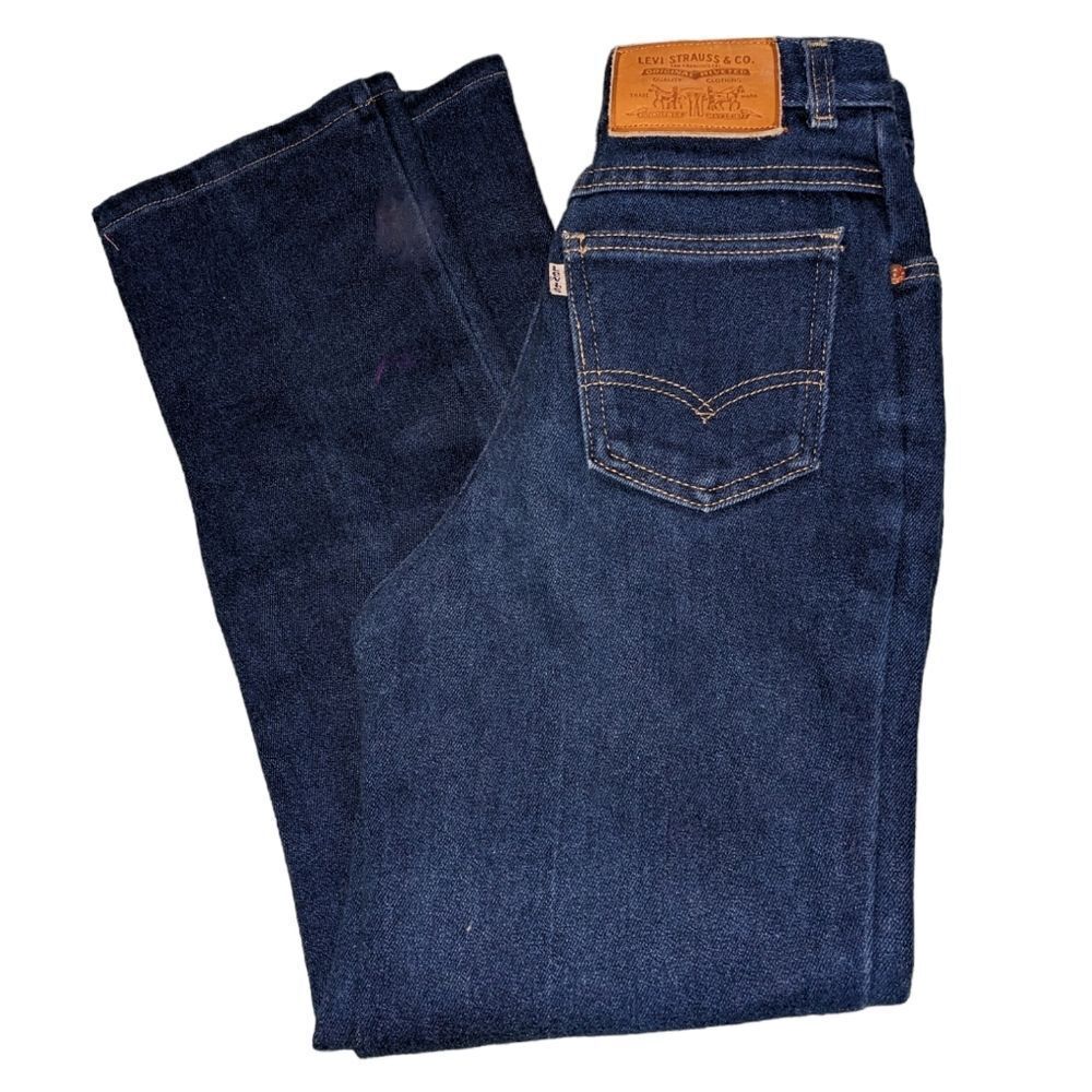 ‎Levi's vintage jeans size 8